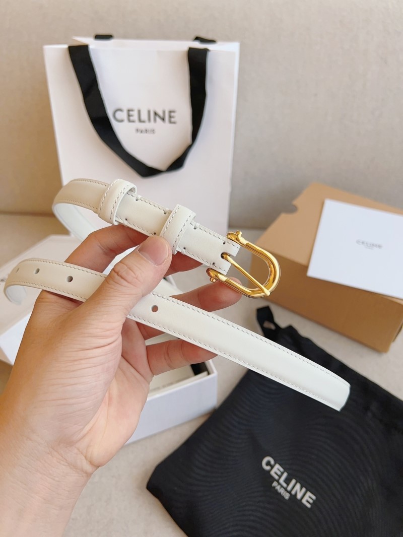 Ce1i*e belts